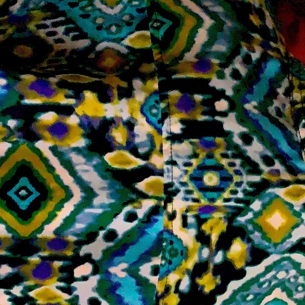 Susan Graver Blouse